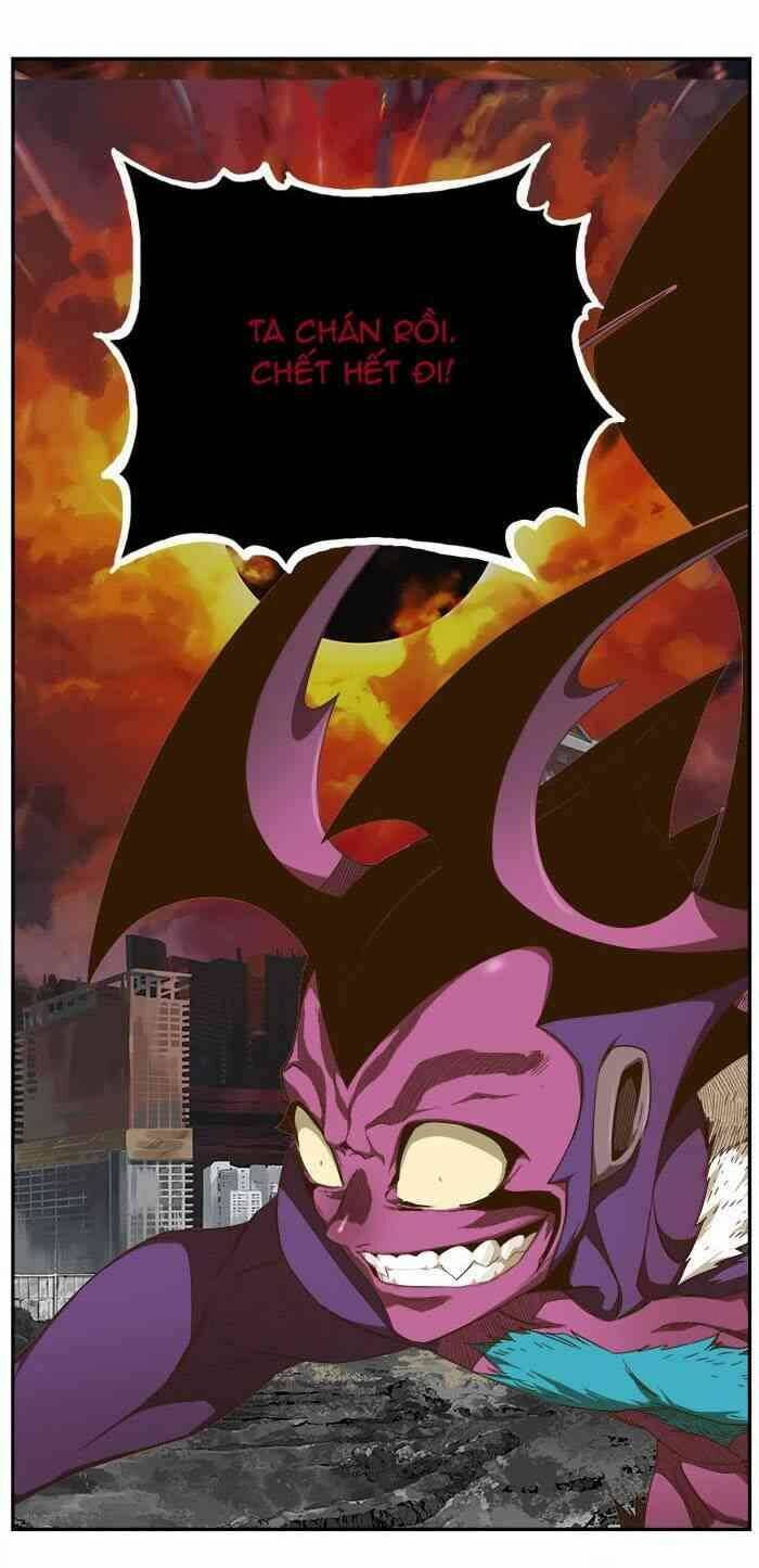 Chúa Tể Học Đường Chapter 468 - Trang 2