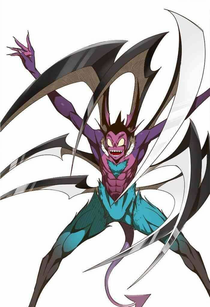 Chúa Tể Học Đường Chapter 468 - Trang 2