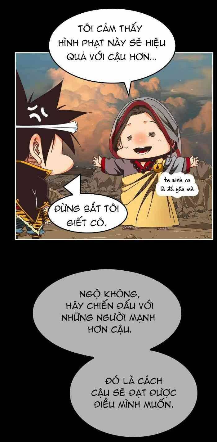 Chúa Tể Học Đường Chapter 468 - Trang 2