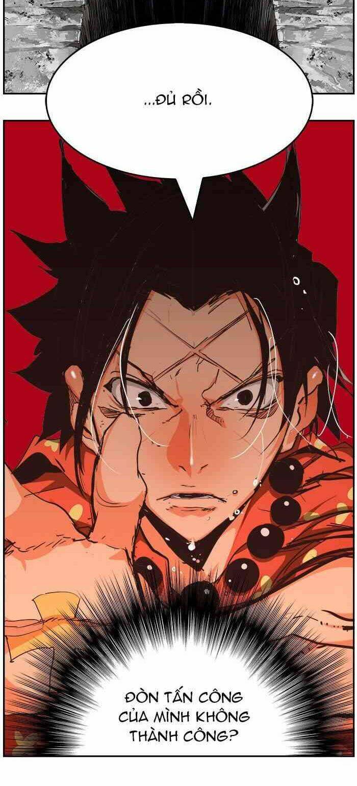 Chúa Tể Học Đường Chapter 468 - Trang 2