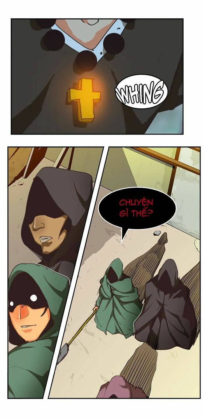Chúa Tể Học Đường Chapter 469 - Trang 2
