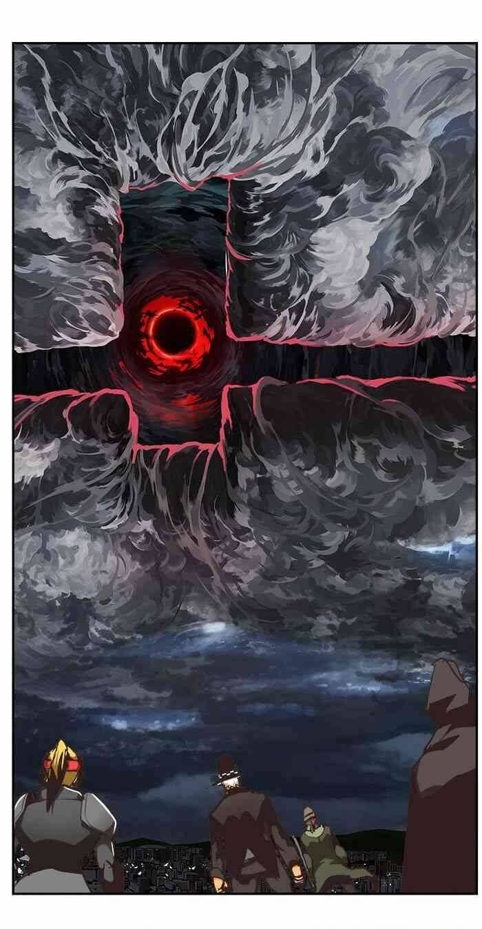 Chúa Tể Học Đường Chapter 469 - Trang 2