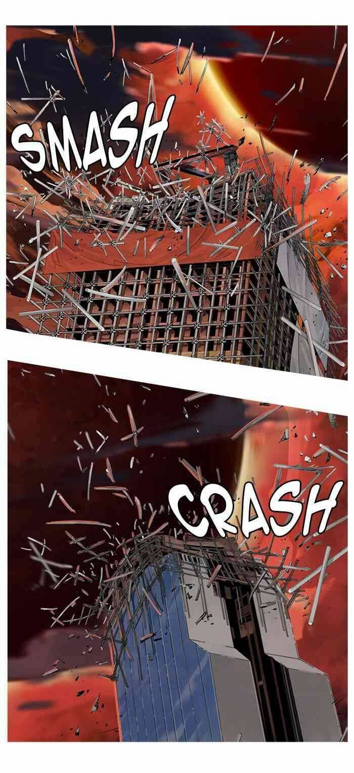 Chúa Tể Học Đường Chapter 469 - Trang 2