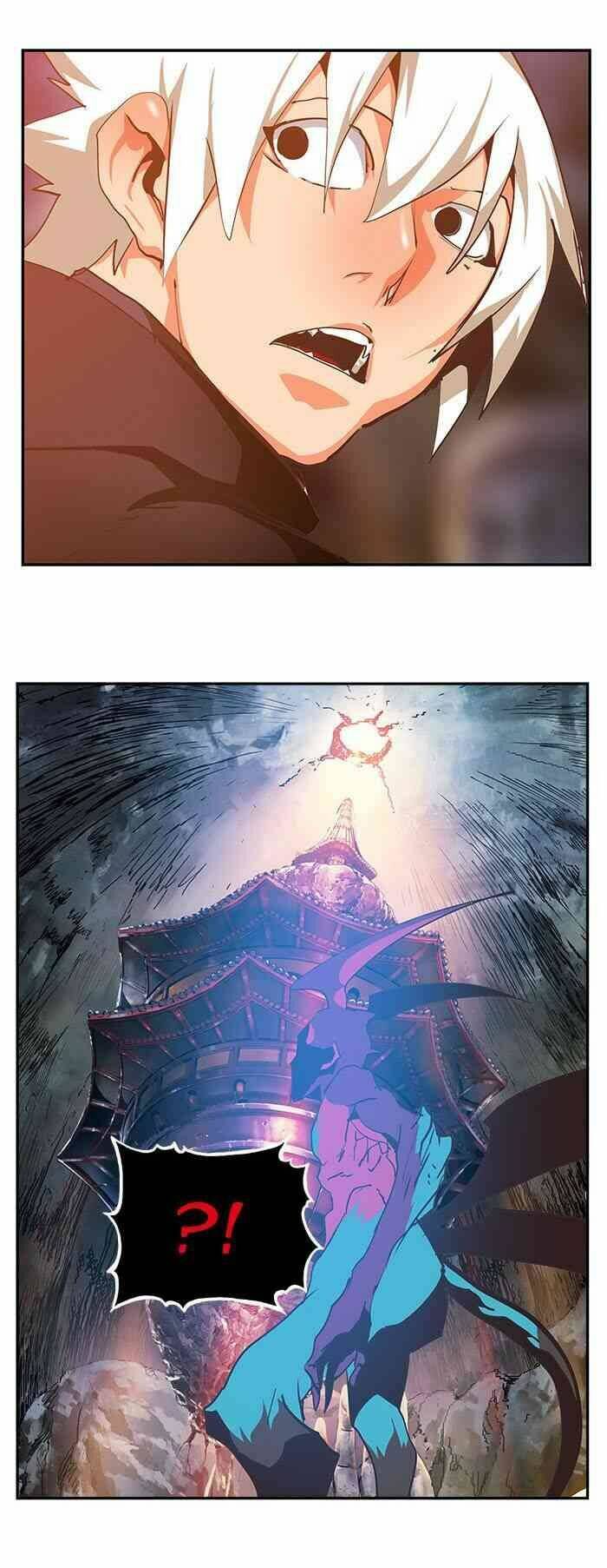 Chúa Tể Học Đường Chapter 469 - Trang 2