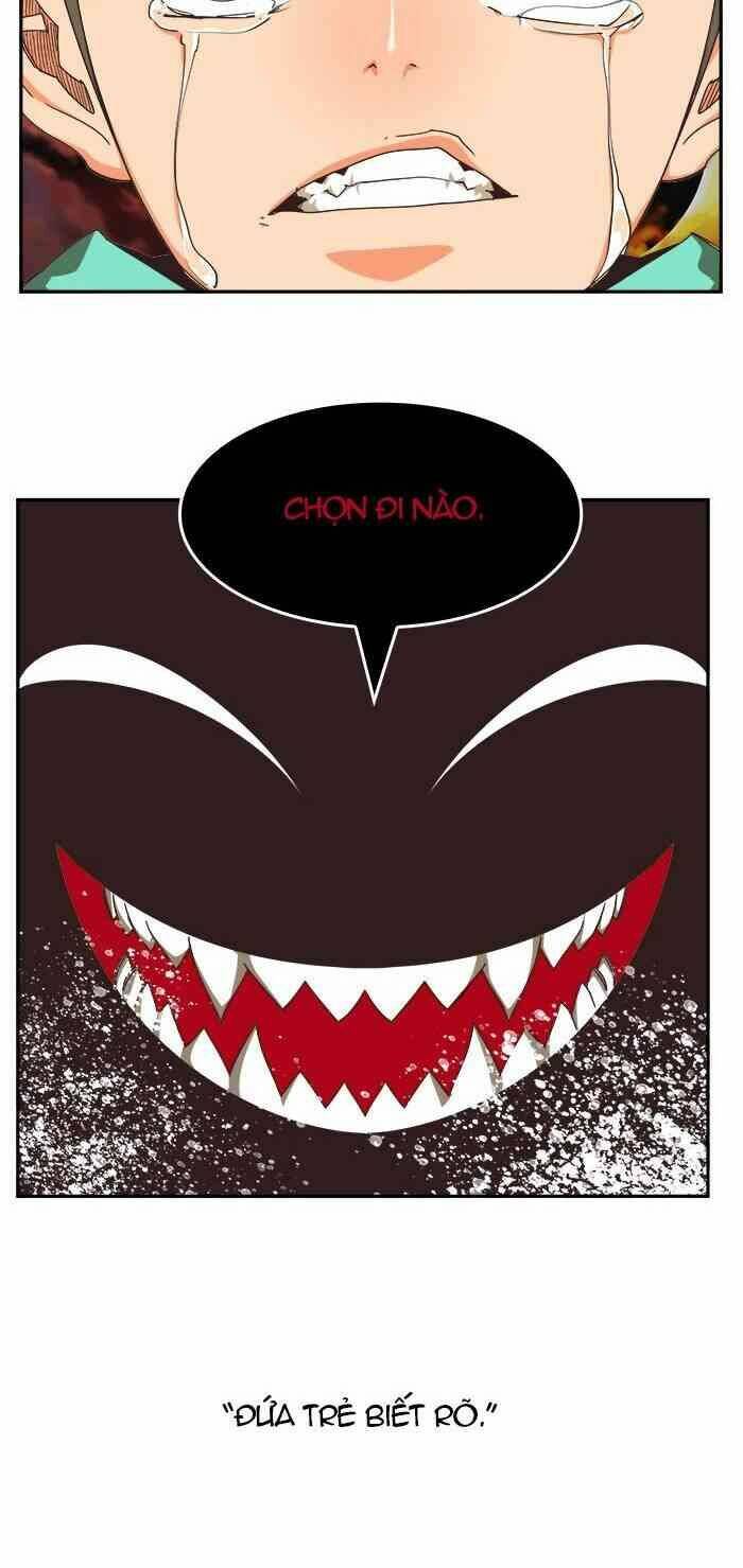 Chúa Tể Học Đường Chapter 469 - Trang 2