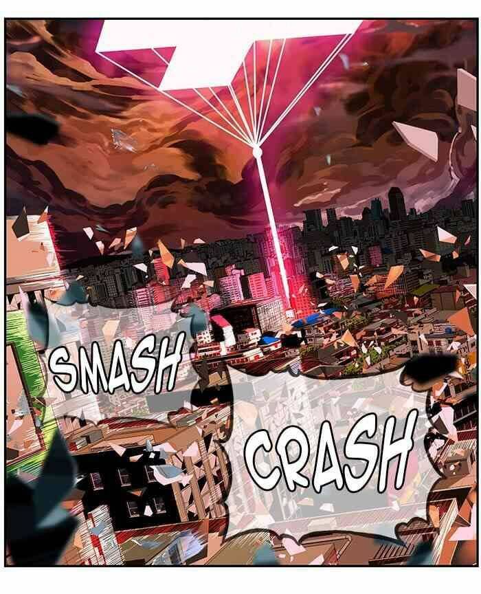 Chúa Tể Học Đường Chapter 469 - Trang 2