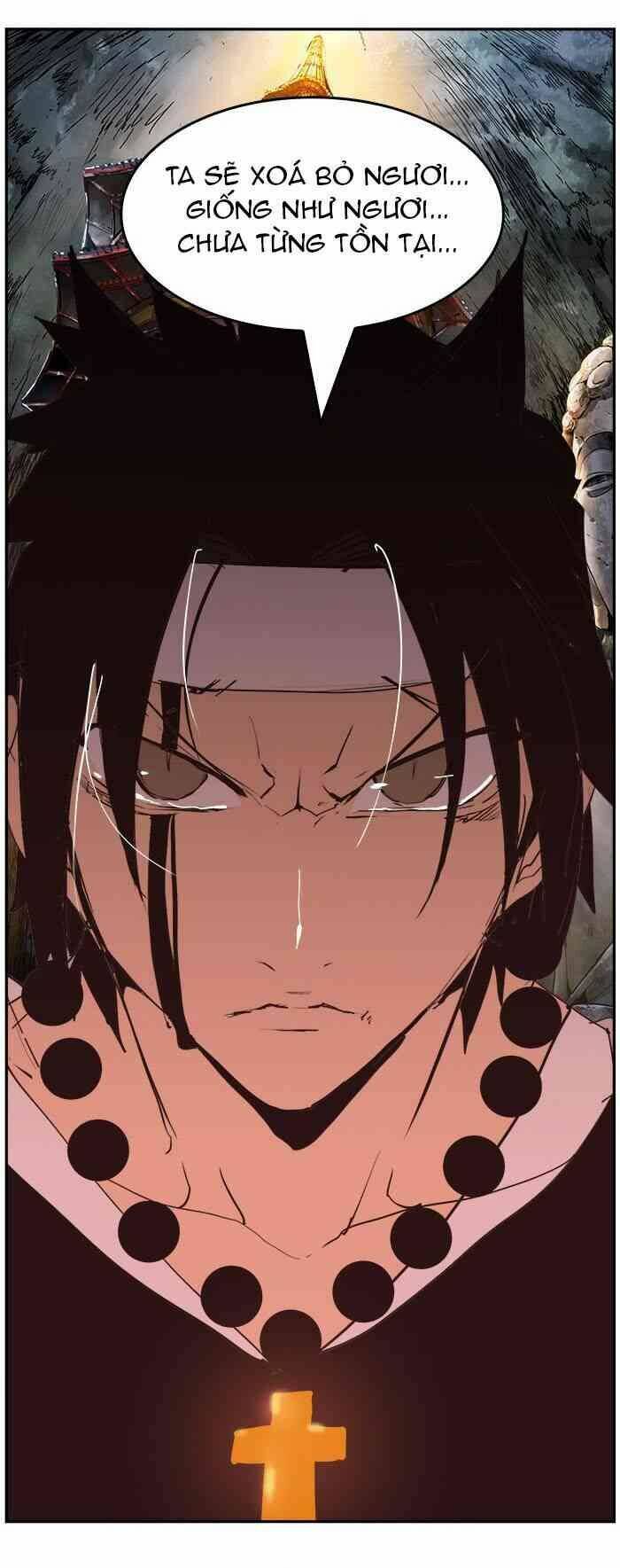 Chúa Tể Học Đường Chapter 469 - Trang 2