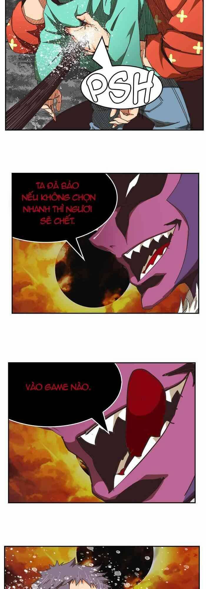 Chúa Tể Học Đường Chapter 469 - Trang 2