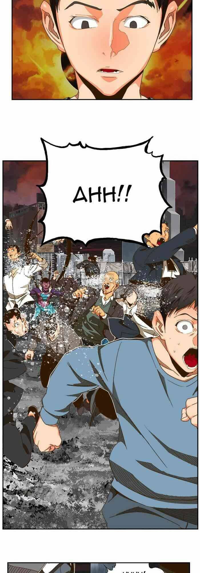 Chúa Tể Học Đường Chapter 469 - Trang 2