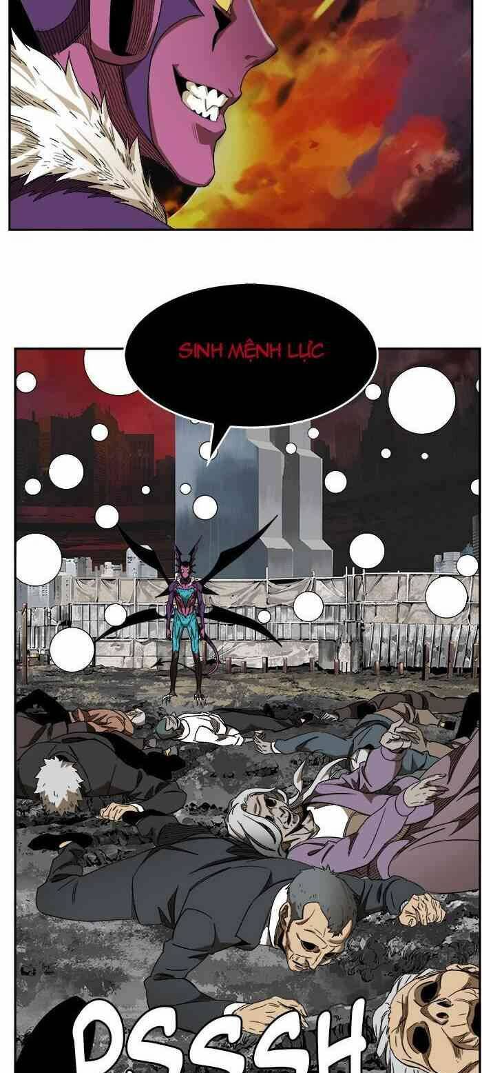 Chúa Tể Học Đường Chapter 469 - Trang 2