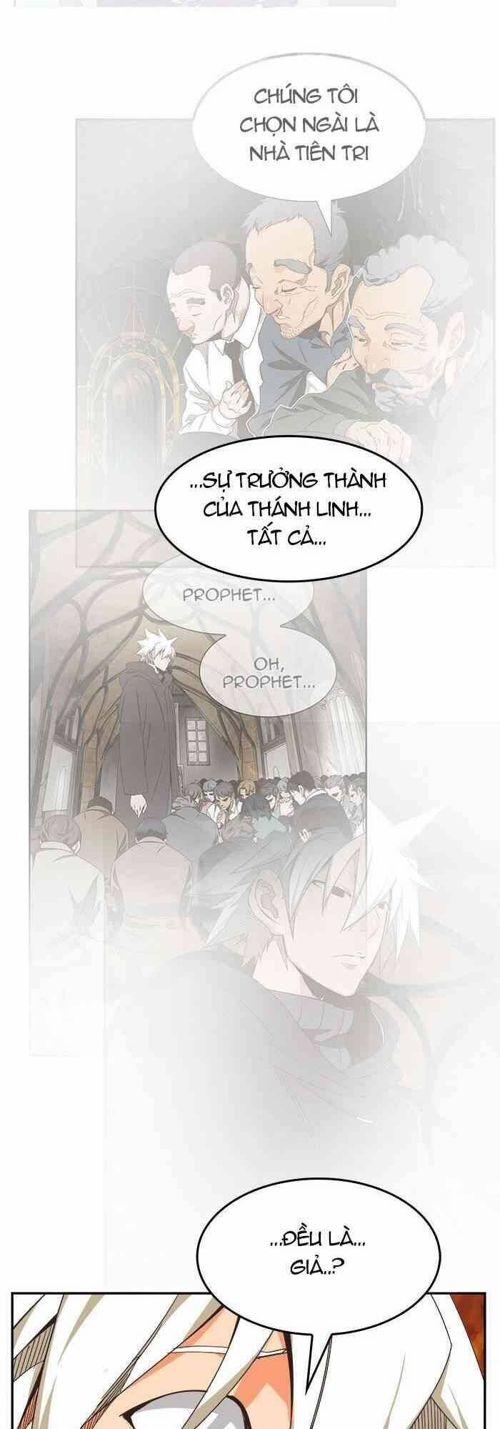 Chúa Tể Học Đường Chapter 469 - Trang 2