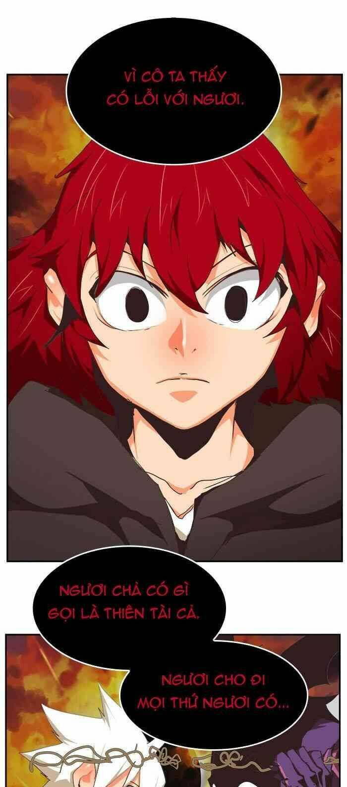 Chúa Tể Học Đường Chapter 469 - Trang 2