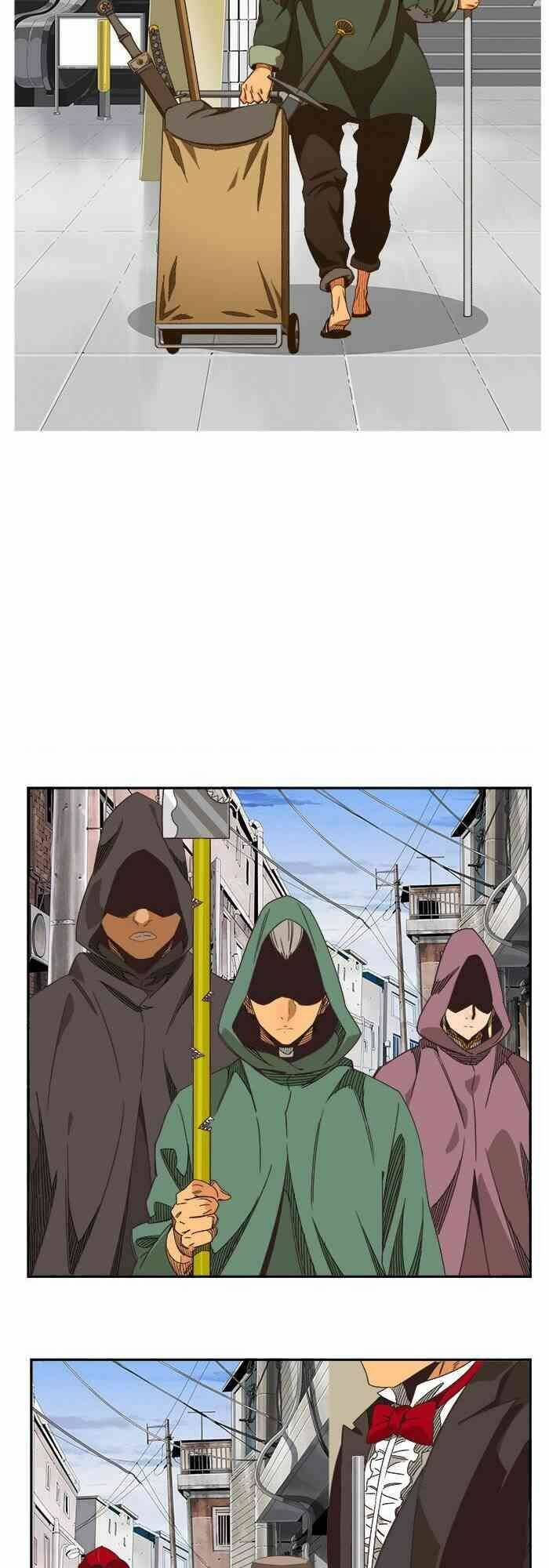 Chúa Tể Học Đường Chapter 469 - Trang 2