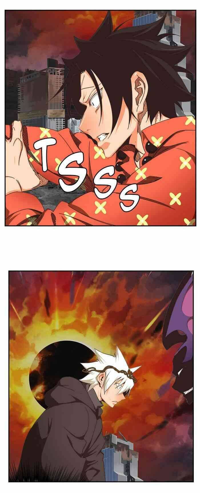 Chúa Tể Học Đường Chapter 469 - Trang 2