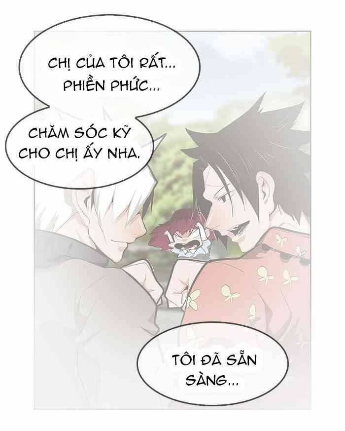 Chúa Tể Học Đường Chapter 469 - Trang 2