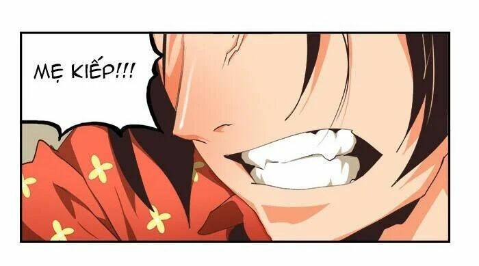 Chúa Tể Học Đường Chapter 469 - Trang 2