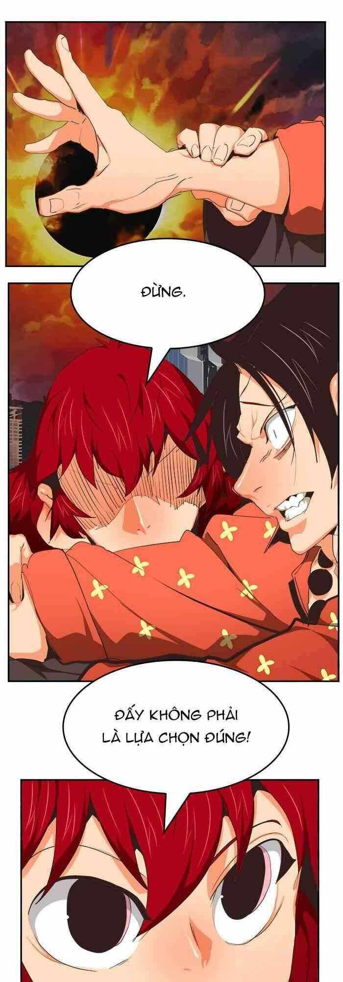 Chúa Tể Học Đường Chapter 469 - Trang 2