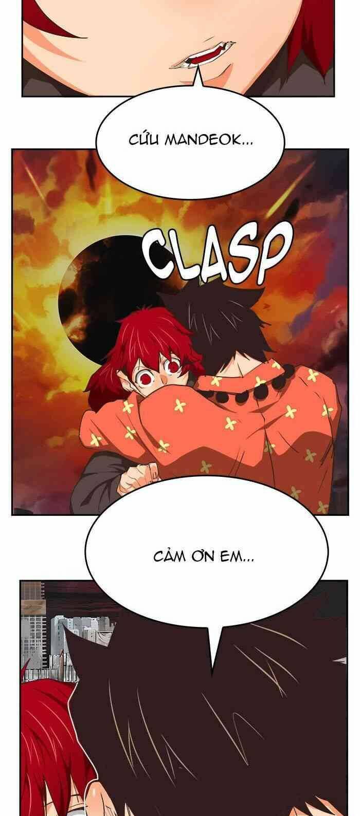 Chúa Tể Học Đường Chapter 469 - Trang 2