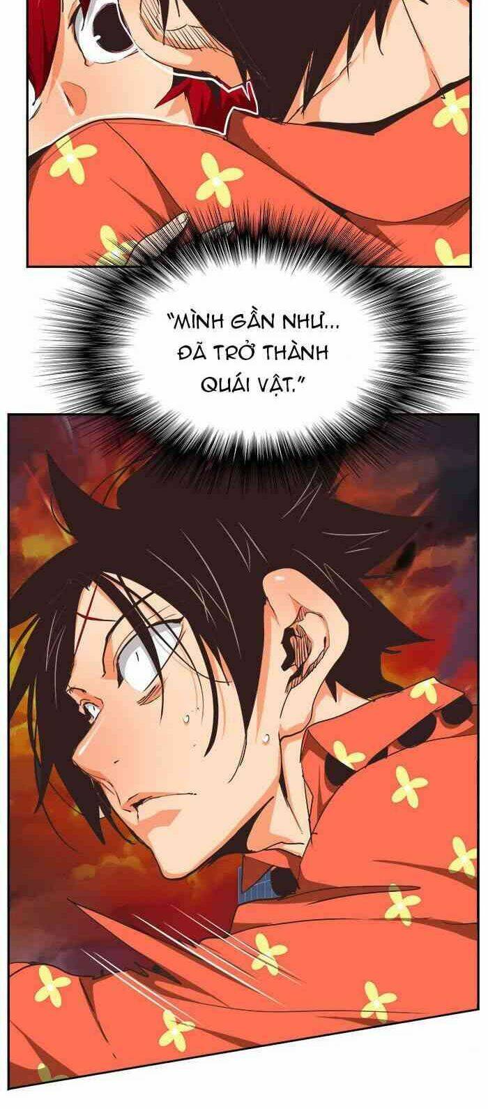 Chúa Tể Học Đường Chapter 469 - Trang 2