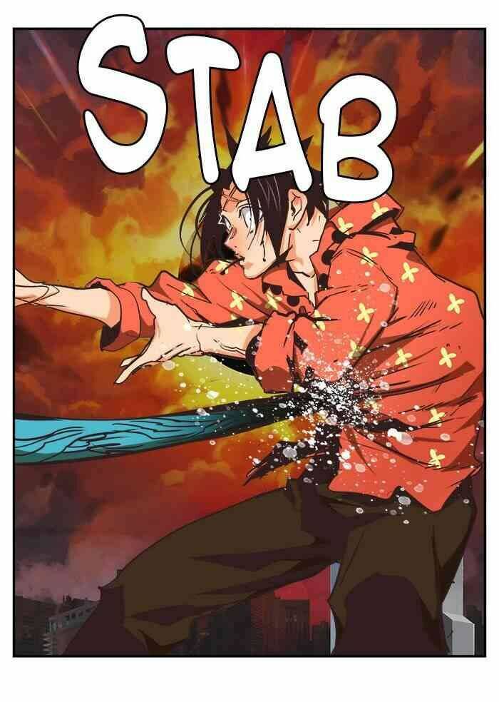 Chúa Tể Học Đường Chapter 469 - Trang 2