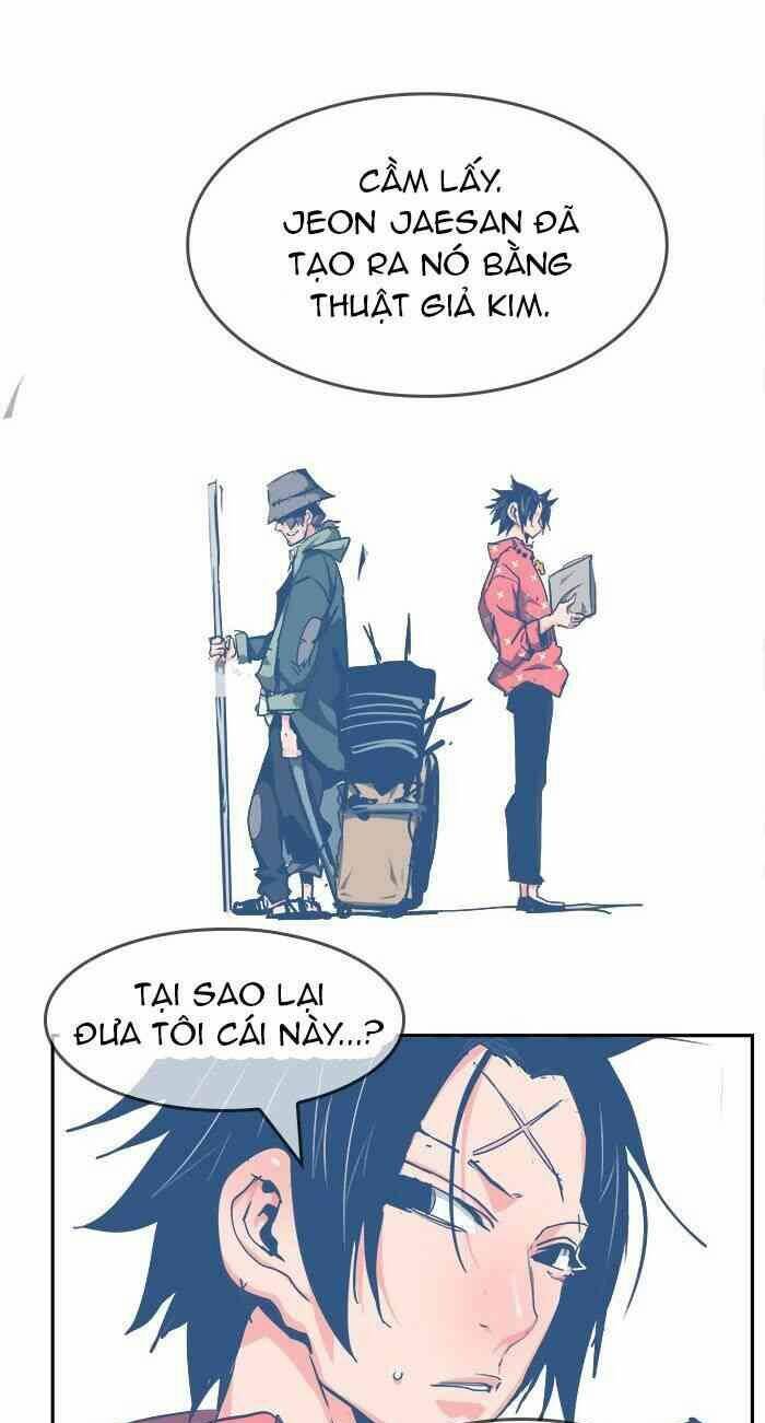 Chúa Tể Học Đường Chapter 469 - Trang 2