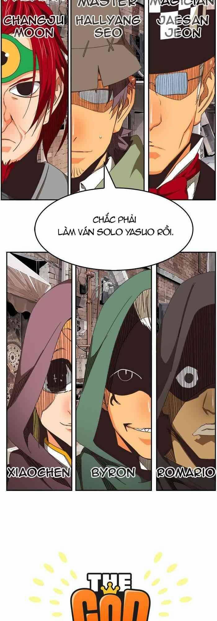 Chúa Tể Học Đường Chapter 469 - Trang 2