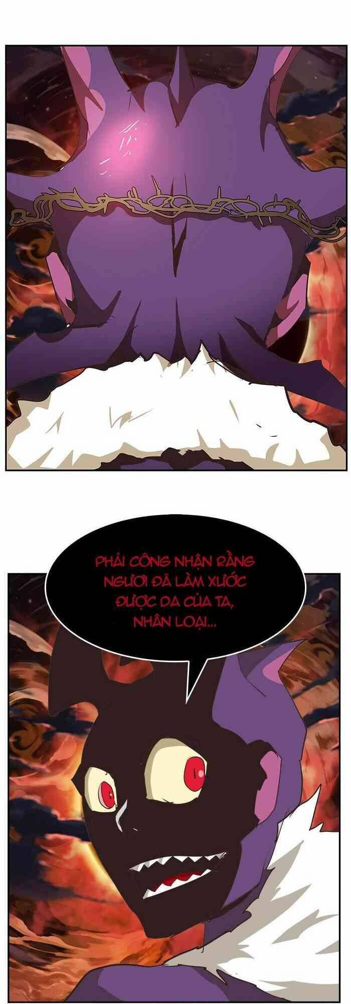 Chúa Tể Học Đường Chapter 469 - Trang 2