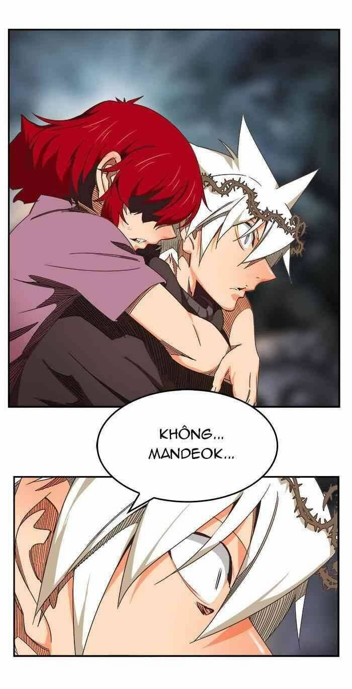 Chúa Tể Học Đường Chapter 469 - Trang 2