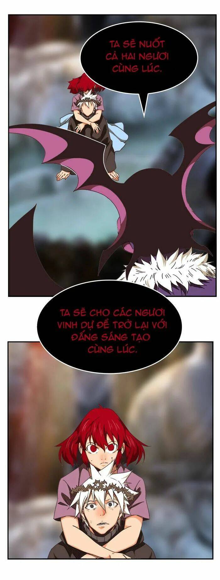 Chúa Tể Học Đường Chapter 469 - Trang 2