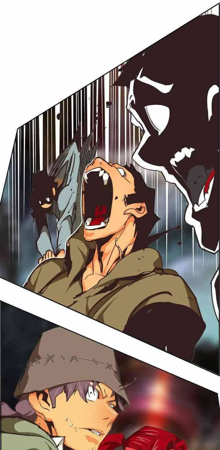 Chúa Tể Học Đường Chapter 469 - Trang 2