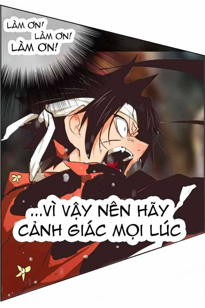 Chúa Tể Học Đường Chapter 469 - Trang 2