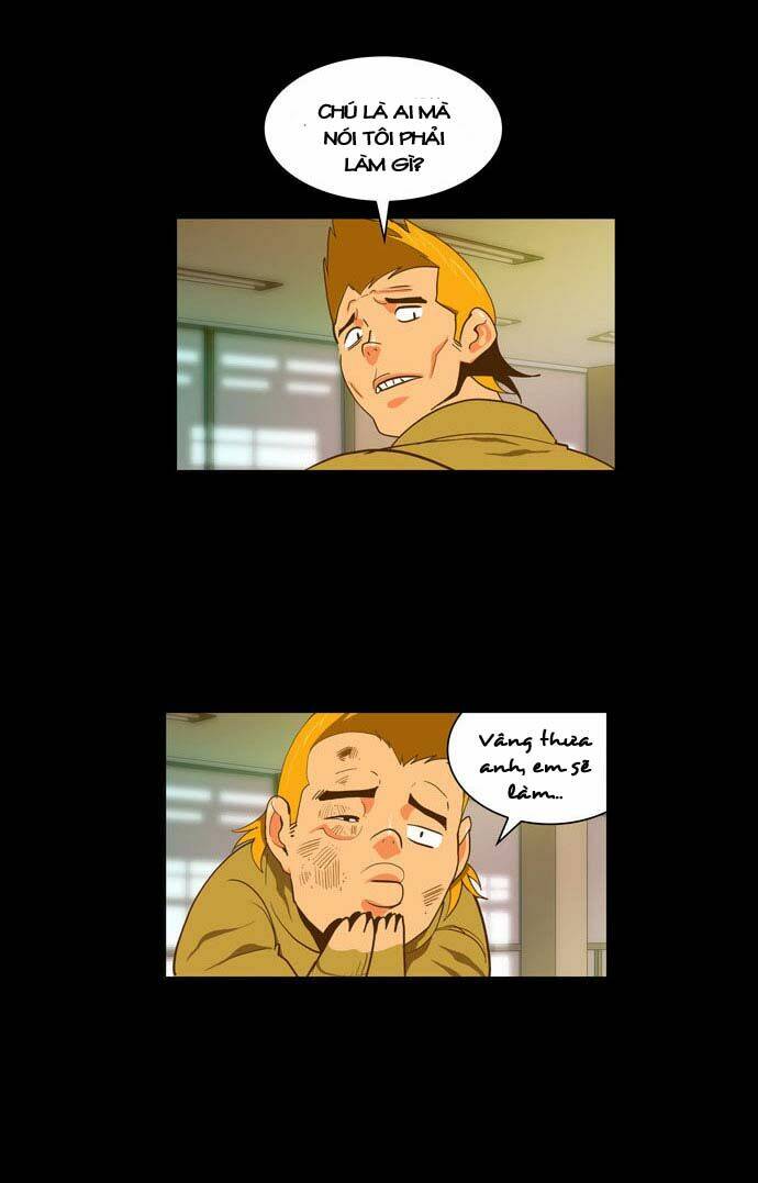 Chúa Tể Học Đường Chapter 47 - Trang 2