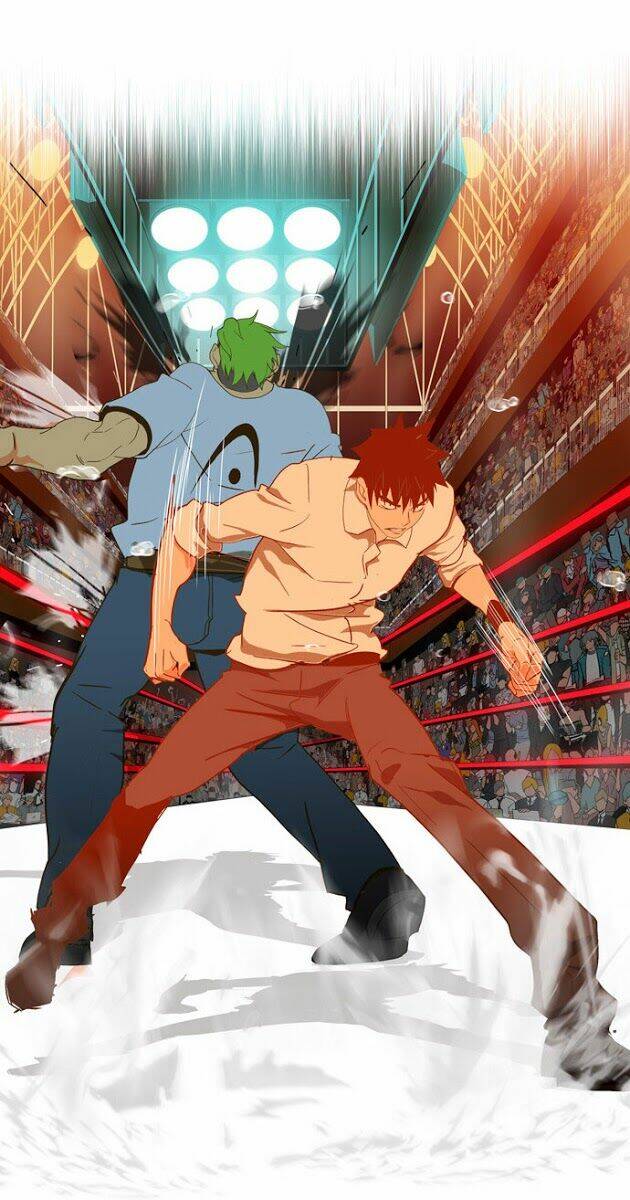 Chúa Tể Học Đường Chapter 47 - Trang 2