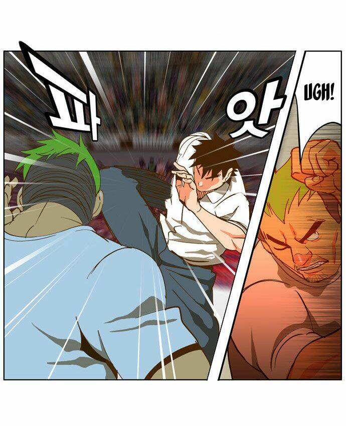 Chúa Tể Học Đường Chapter 47 - Trang 2