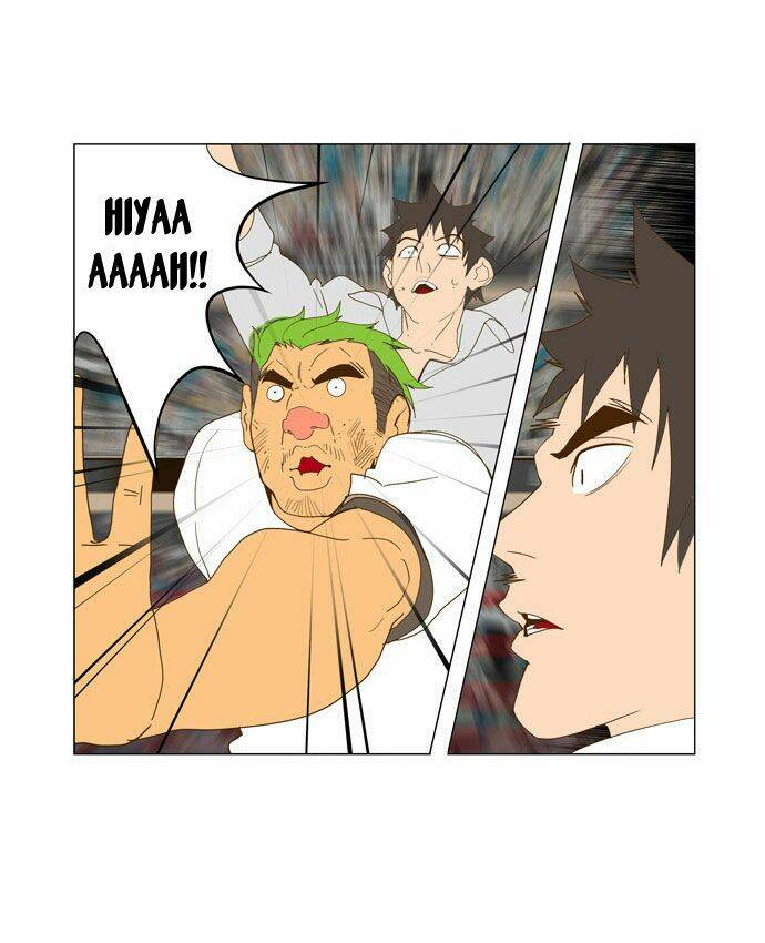 Chúa Tể Học Đường Chapter 47 - Trang 2