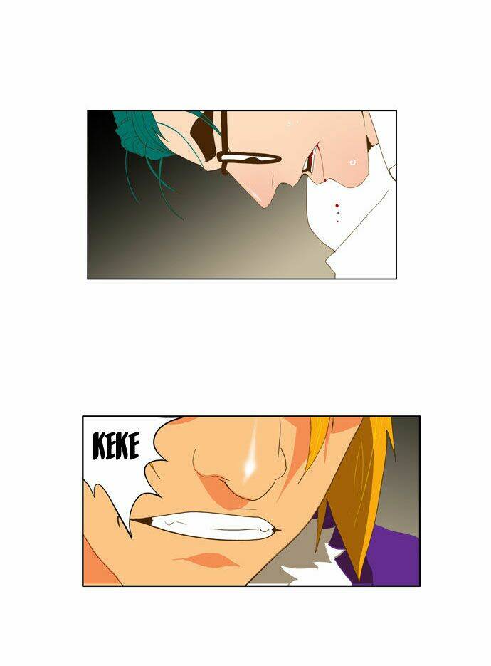 Chúa Tể Học Đường Chapter 47 - Trang 2