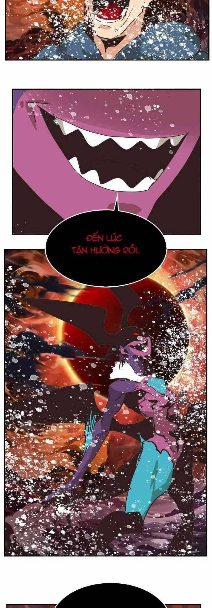 Chúa Tể Học Đường Chapter 470 - Trang 2