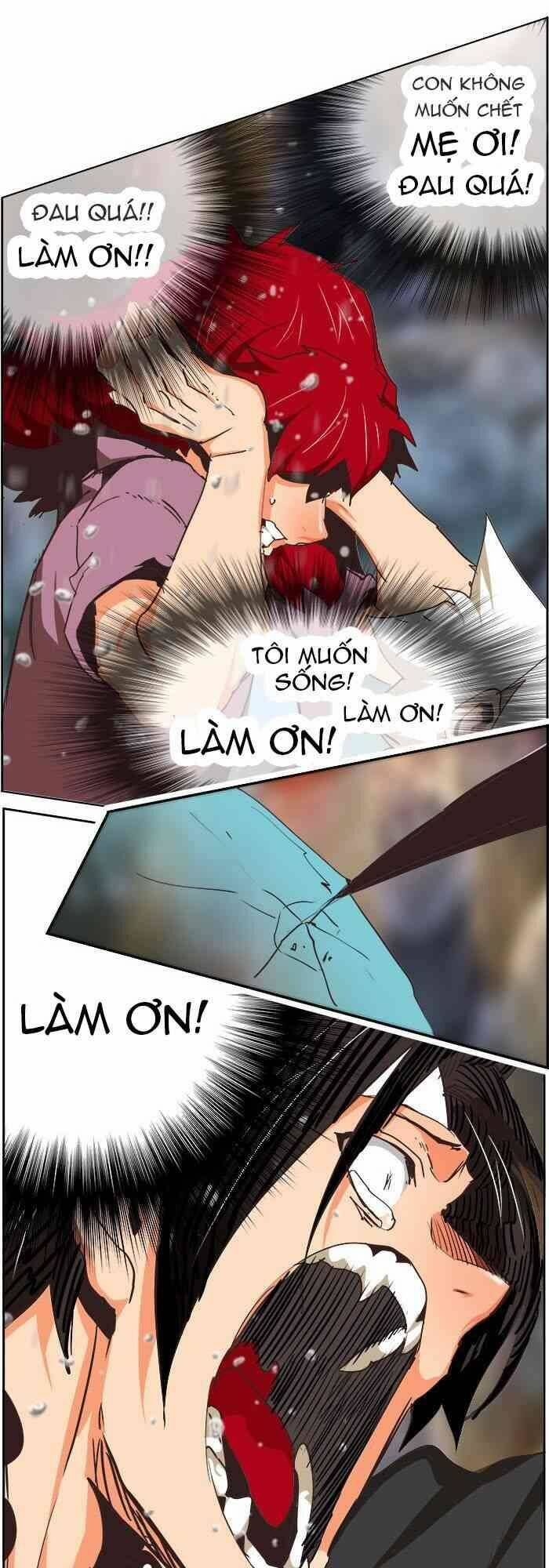 Chúa Tể Học Đường Chapter 470 - Trang 2