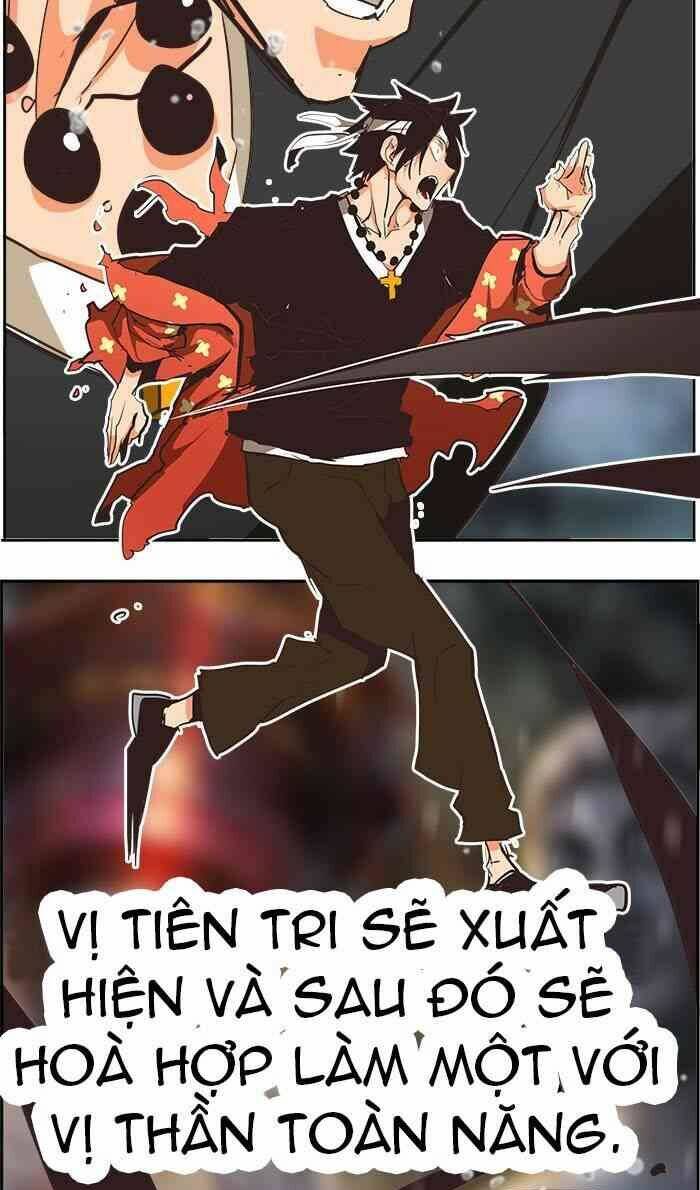 Chúa Tể Học Đường Chapter 470 - Trang 2