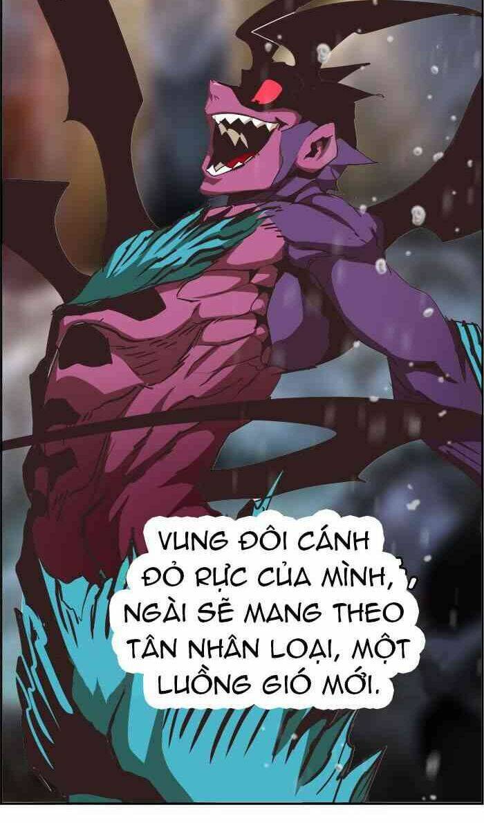 Chúa Tể Học Đường Chapter 470 - Trang 2
