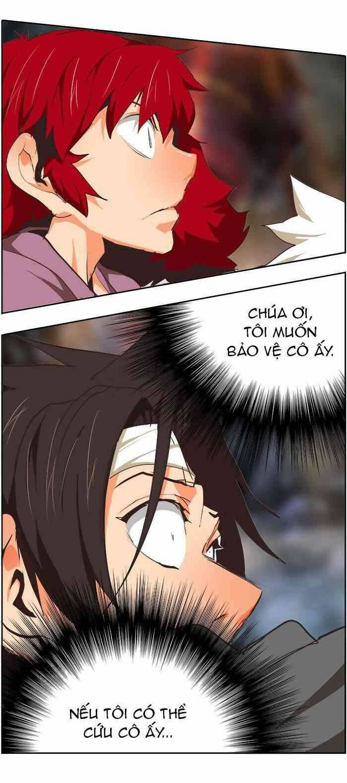 Chúa Tể Học Đường Chapter 470 - Trang 2