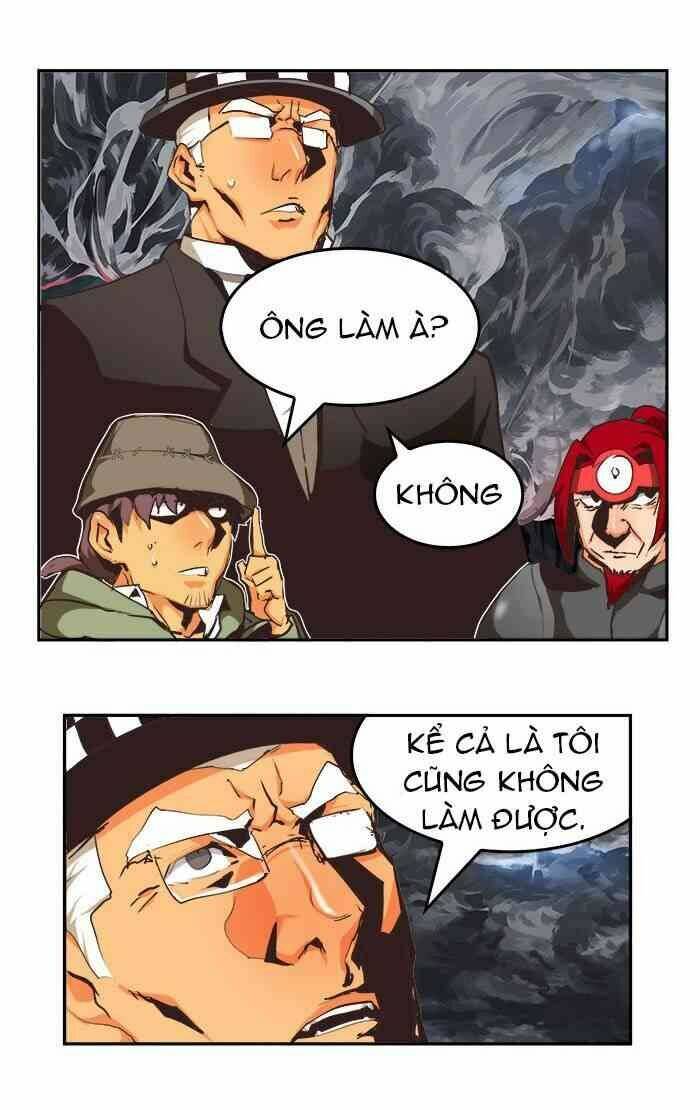 Chúa Tể Học Đường Chapter 470 - Trang 2