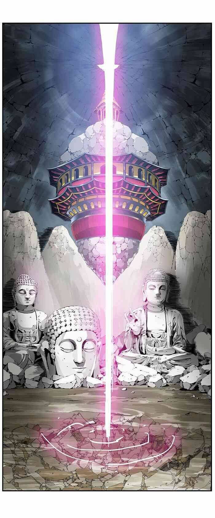 Chúa Tể Học Đường Chapter 470 - Trang 2