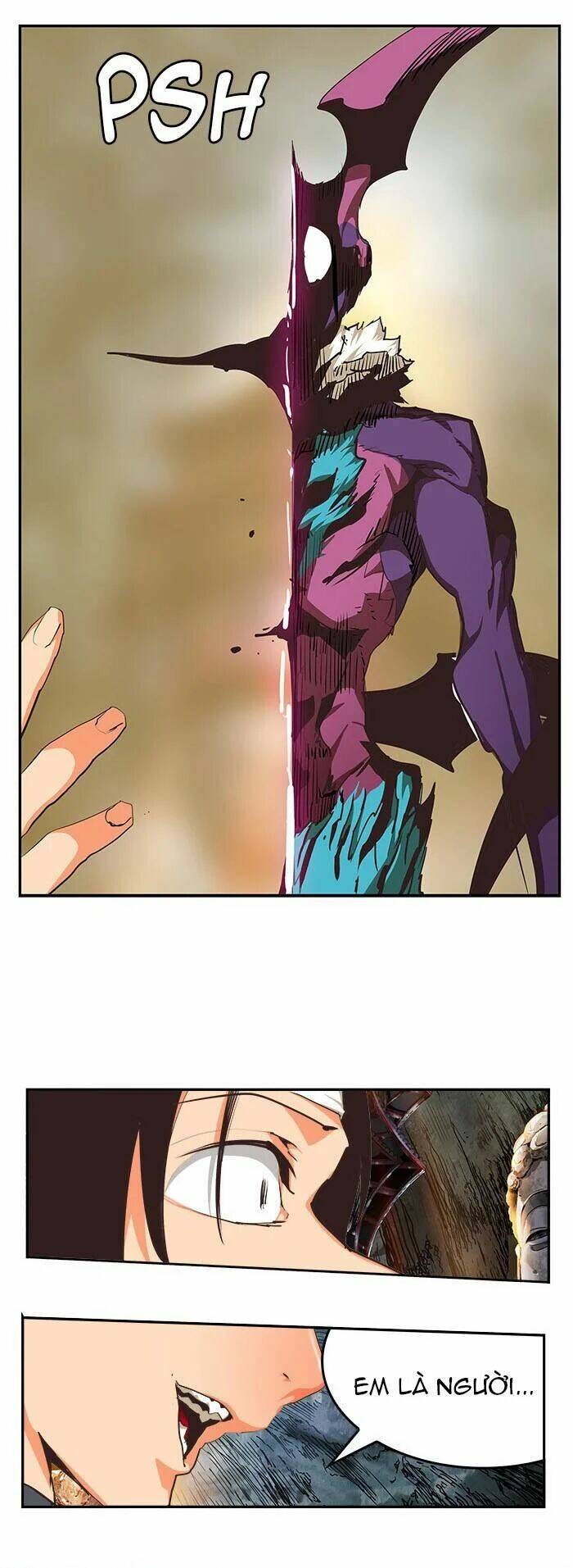 Chúa Tể Học Đường Chapter 470 - Trang 2