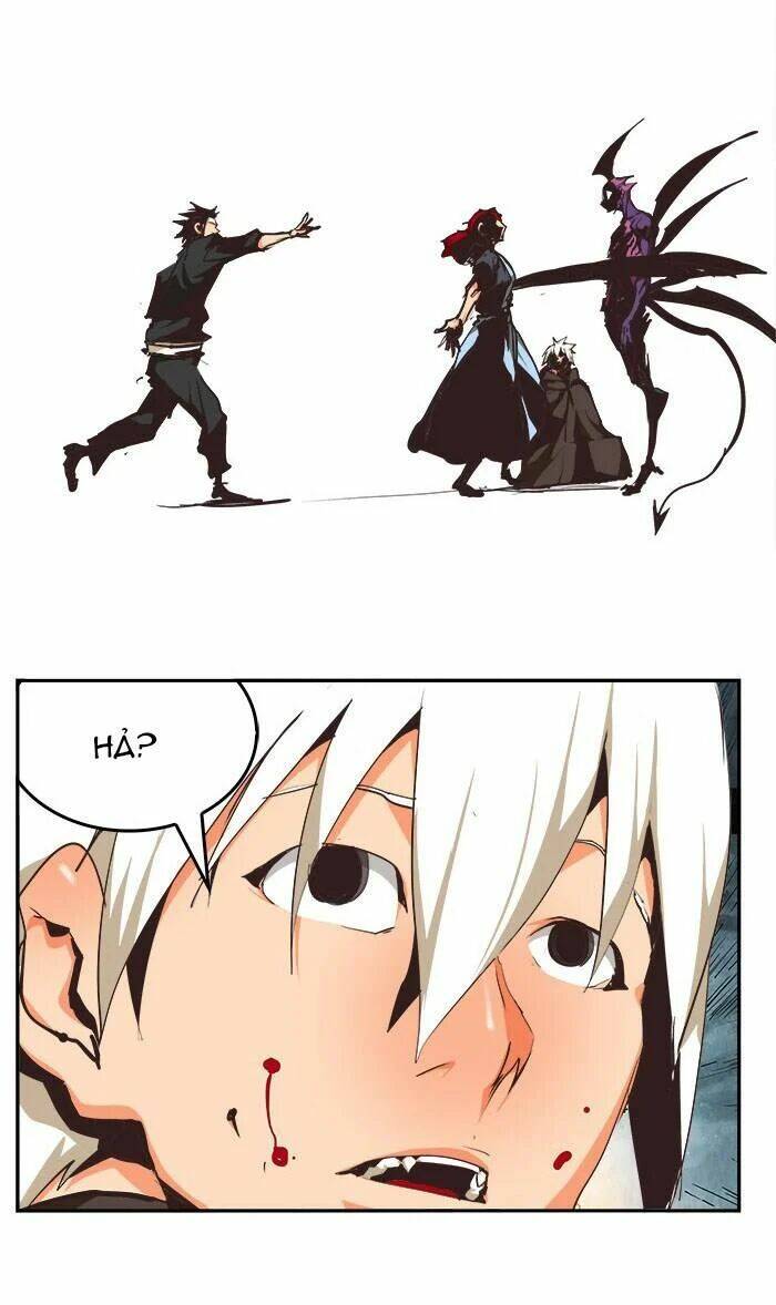 Chúa Tể Học Đường Chapter 470 - Trang 2