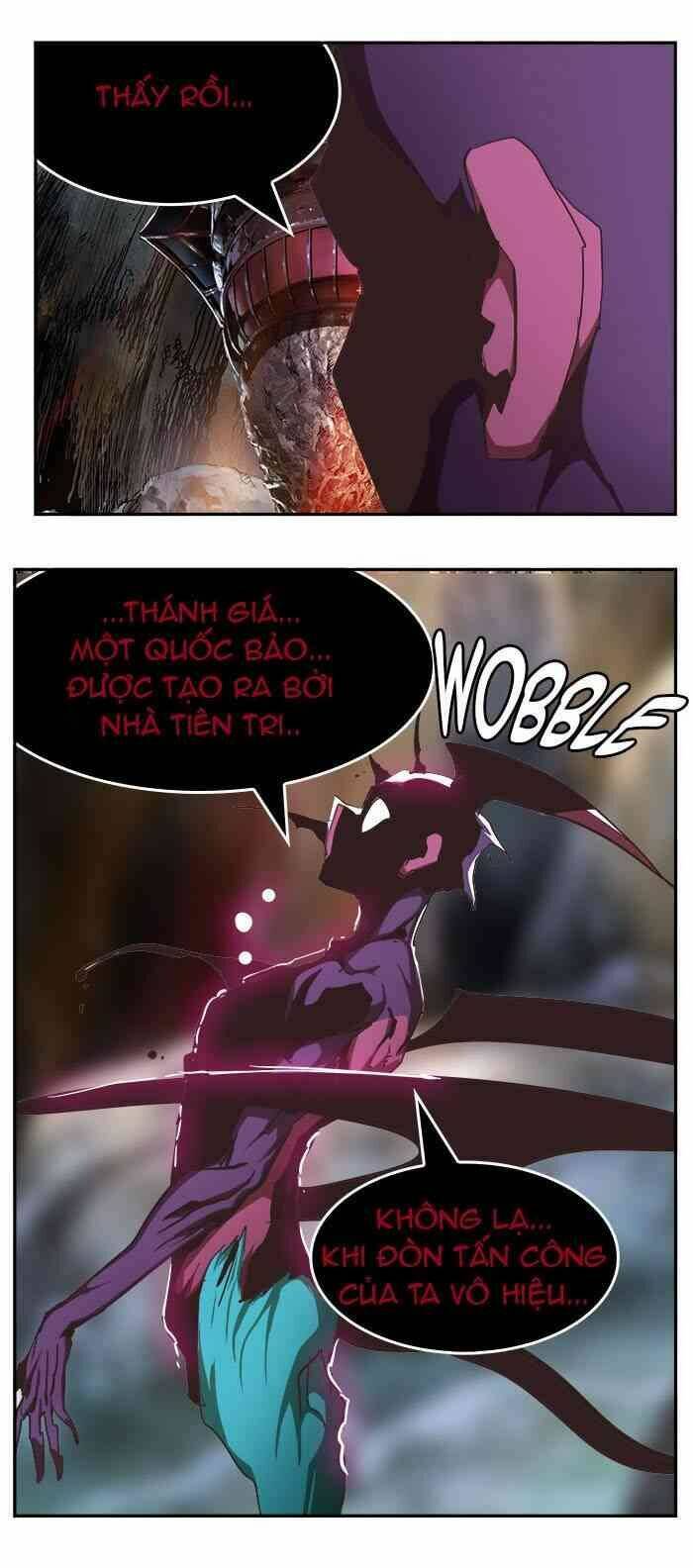 Chúa Tể Học Đường Chapter 470 - Trang 2