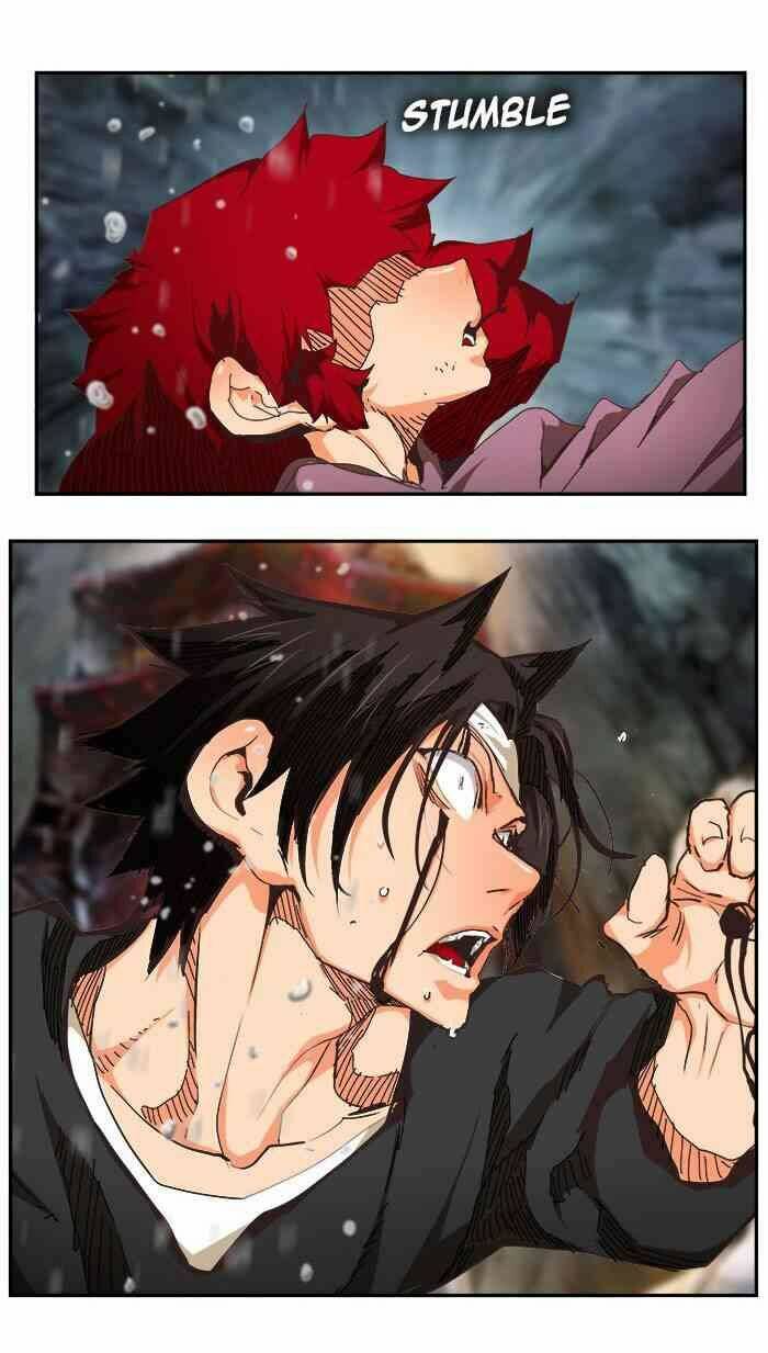 Chúa Tể Học Đường Chapter 470 - Trang 2