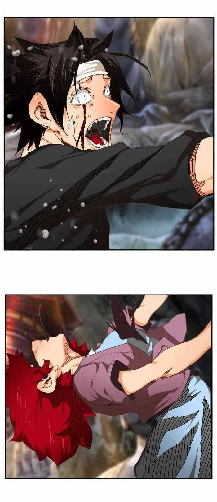 Chúa Tể Học Đường Chapter 470 - Trang 2