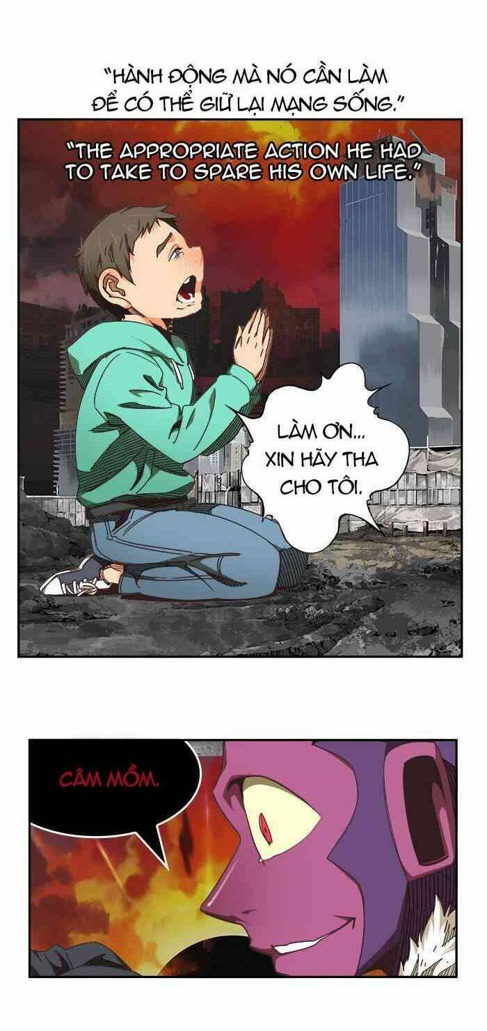 Chúa Tể Học Đường Chapter 470 - Trang 2