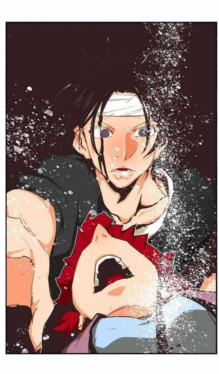 Chúa Tể Học Đường Chapter 470 - Trang 2